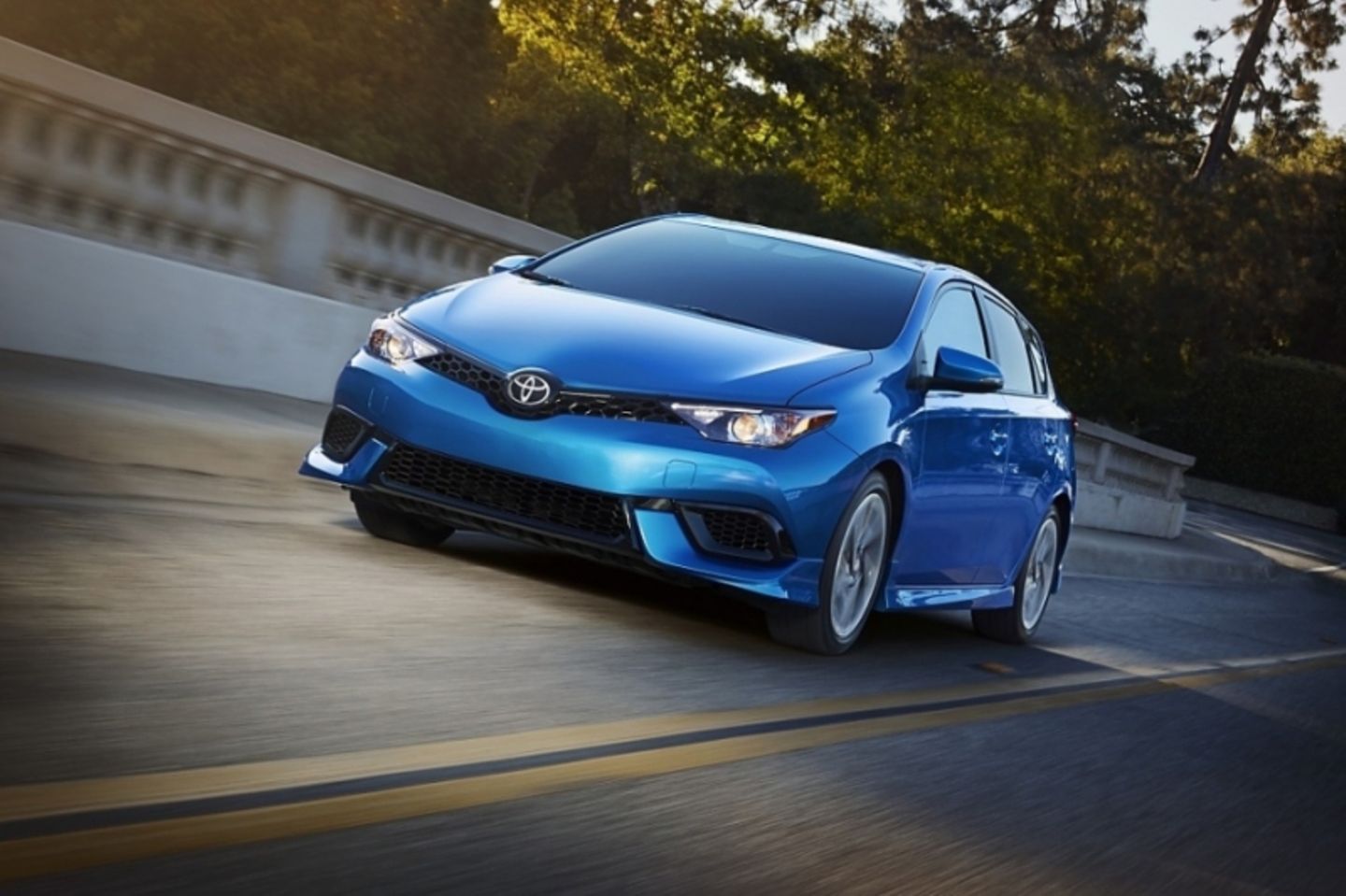 Aus dem Toyota Auris wird jetzt wieder der Corolla
