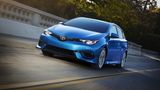 Aus dem Toyota Auris wird jetzt wieder der Corolla