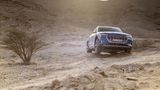 Der Start des Audi e-Tron wird sich bis zum nächsten Jahr verzögern