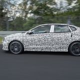 Der Hyundai i30 N Fastback hat bis zu 275 PS