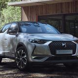 Der DS3 Crossback soll der PSA-Edelmarke DS etwas Leben einhauchen