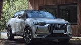 Der DS3 Crossback soll der PSA-Edelmarke DS etwas Leben einhauchen