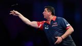 darts-wm 2019 - mensur suljovic