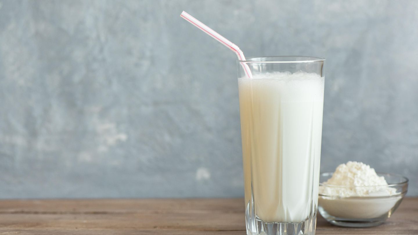 Ökotest rät von Diätdrinks ab