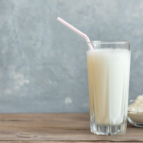 Ökotest rät von Diätdrinks ab