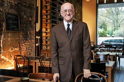 Alfred Biolek: Was macht das TV-Urgestein eigentlich heute?