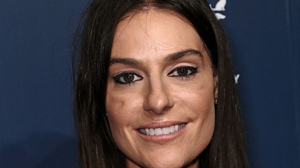 Ariana Rockefeller, eine Modeunternehmerin, kritisiert das Engagement ihrer Verwandtschaft gegen Exxon