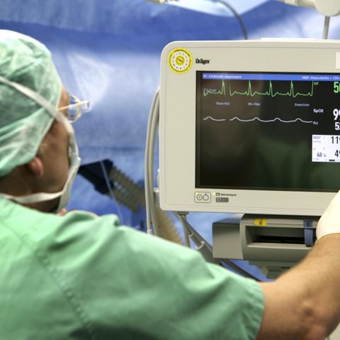 Diagnose bei Schlaganfall: "Der Beruf des Arztes wird sich verändern" - wie künstliche Intelligenz die Medizin revolutioniert