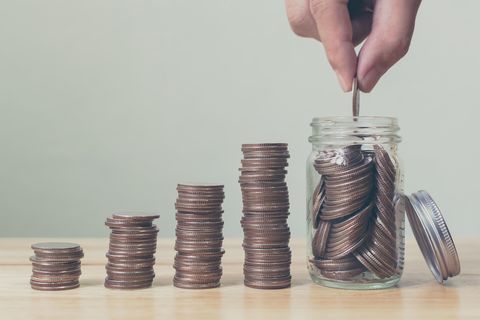 Geld anlegen leicht gemacht: So legen Sie 2019 Ihr Geld an