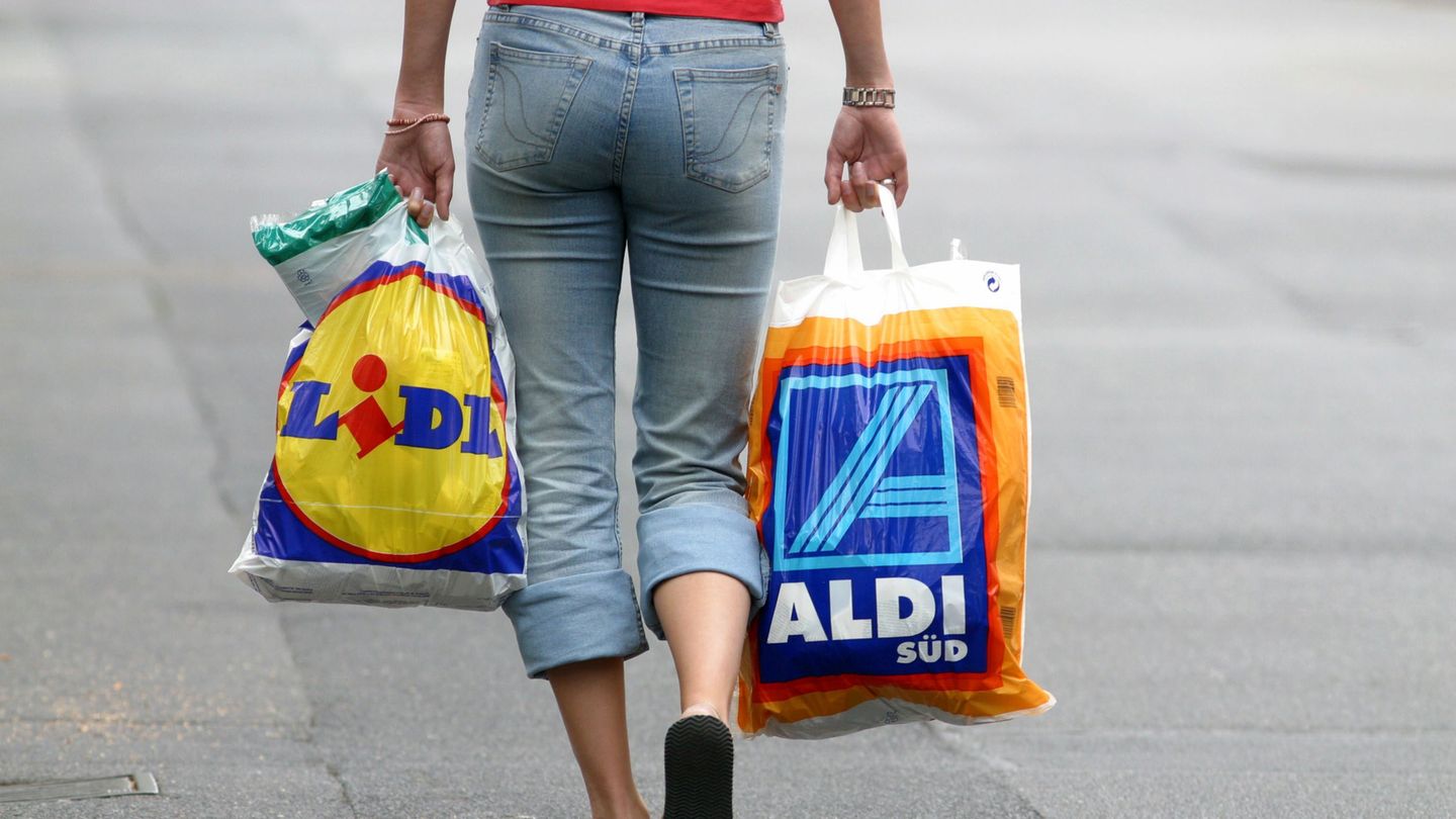 Aldi Plastik