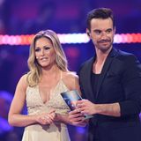 Helene Fischer und Florian Silbereisen