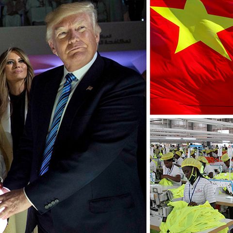 Chinas Aufstieg beendet die Dominanz des Westens