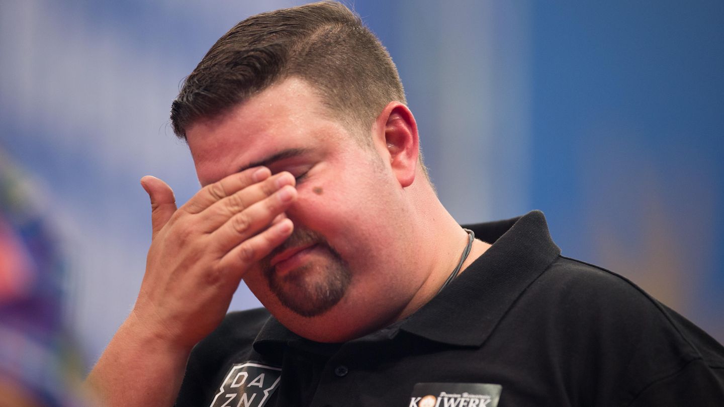 darts-wm 2018 - gabriel clemens