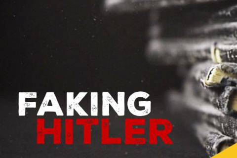 Faking Hitler Folge 2