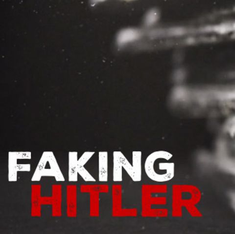 Faking Hitler Folge 2