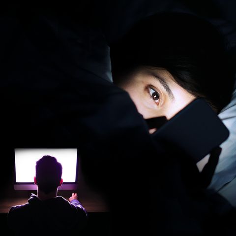Internetsucht: Was digitale Medien attraktiv und so gefährlich macht