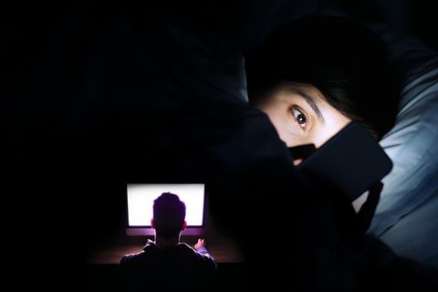 Internetsucht: Was digitale Medien attraktiv und so gefährlich macht