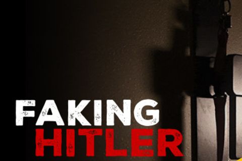 Podcast "Faking Hitler": Folge 3: Wie Fälscher Konrad Kujau den Reporter um den Finger wickelt