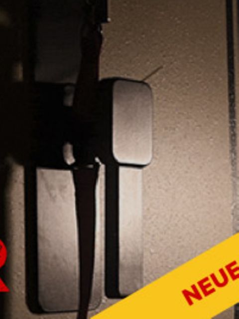 Podcast "Faking Hitler": Folge 3: Wie Fälscher Konrad Kujau den Reporter um den Finger wickelt