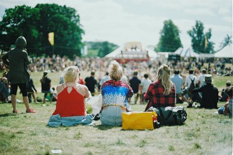 Fake-Festival "Yorkshire Fields" geht viral