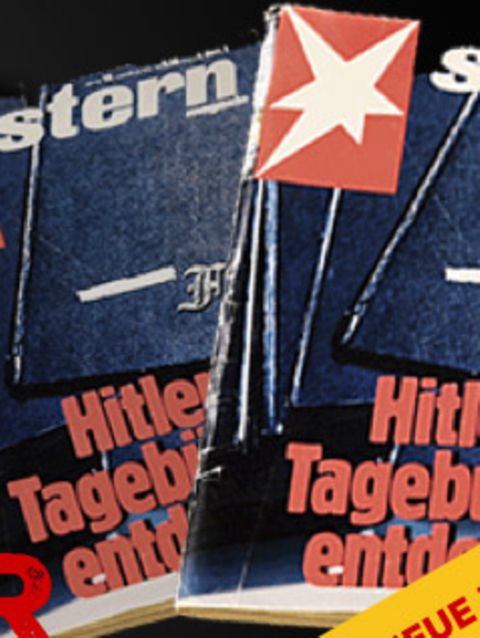 Faking Hitler Folge 5