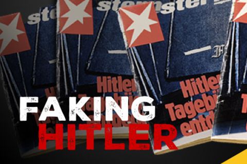 Faking Hitler Folge 5
