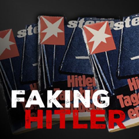 Faking Hitler Folge 5