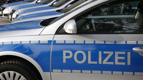 Eine Weihnachtsfeier der Polizei in Hannover geriet aus dem Ruder (Symbolbild)