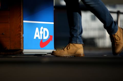 AfD-Logo