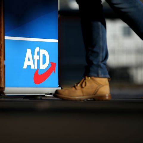 AfD-Logo