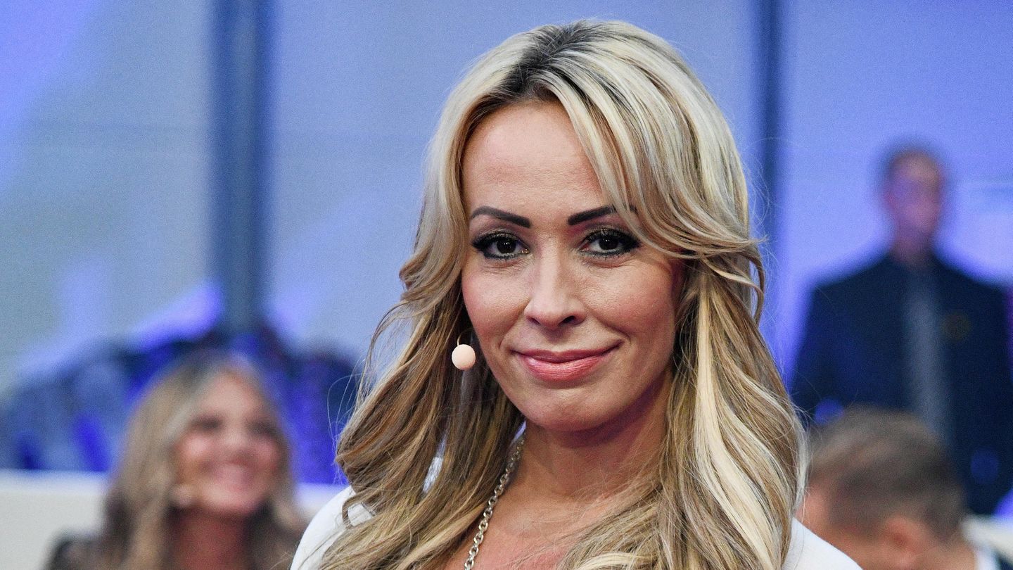 Cora Schumacher und ihr Tattoo-Rocker: Ist alles aus? | STERN.de