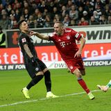 Franck Ribéry