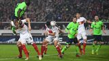 Mario Gomez