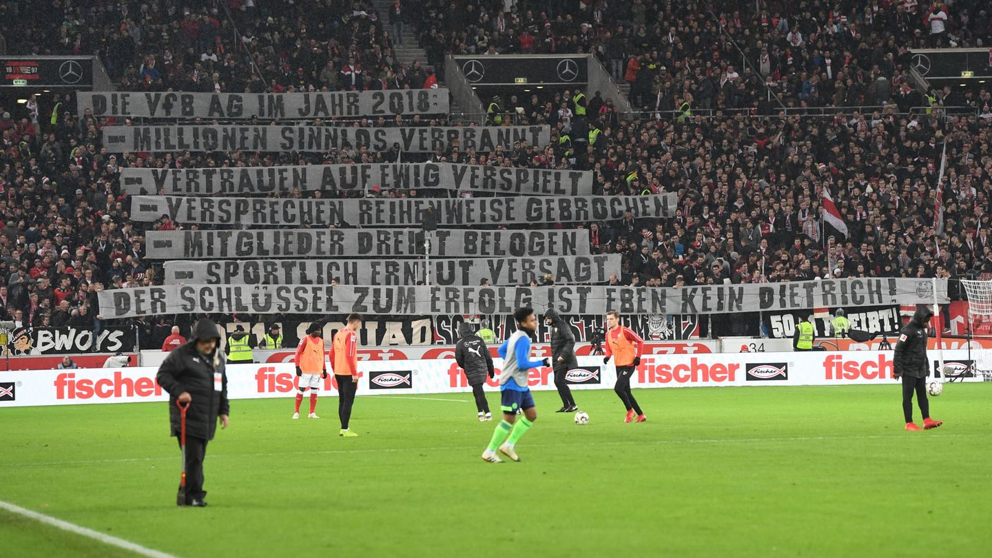 VfB Stuttgart