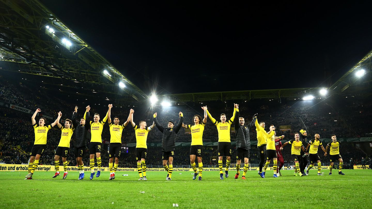 BVB BVB