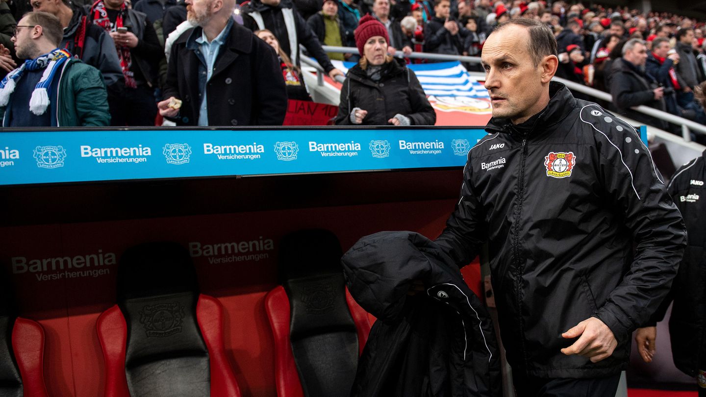 Heiko Herrlich Heiko Herrlich