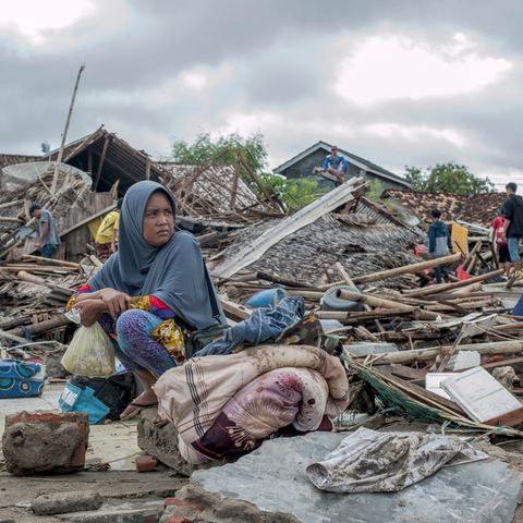 Indonesien