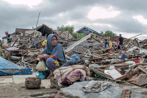 Indonesien