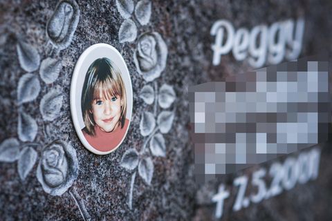 Tatverdächtiger im Fall Peggy wieder auf freiem Fuß