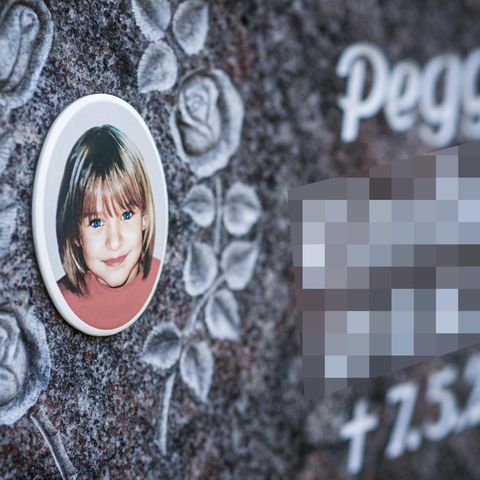 Tatverdächtiger im Fall Peggy wieder auf freiem Fuß