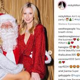 Nicky Hilton