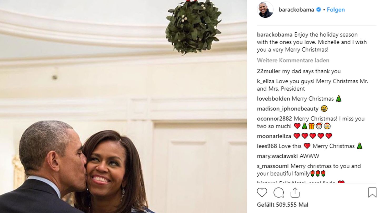 Barack Obama