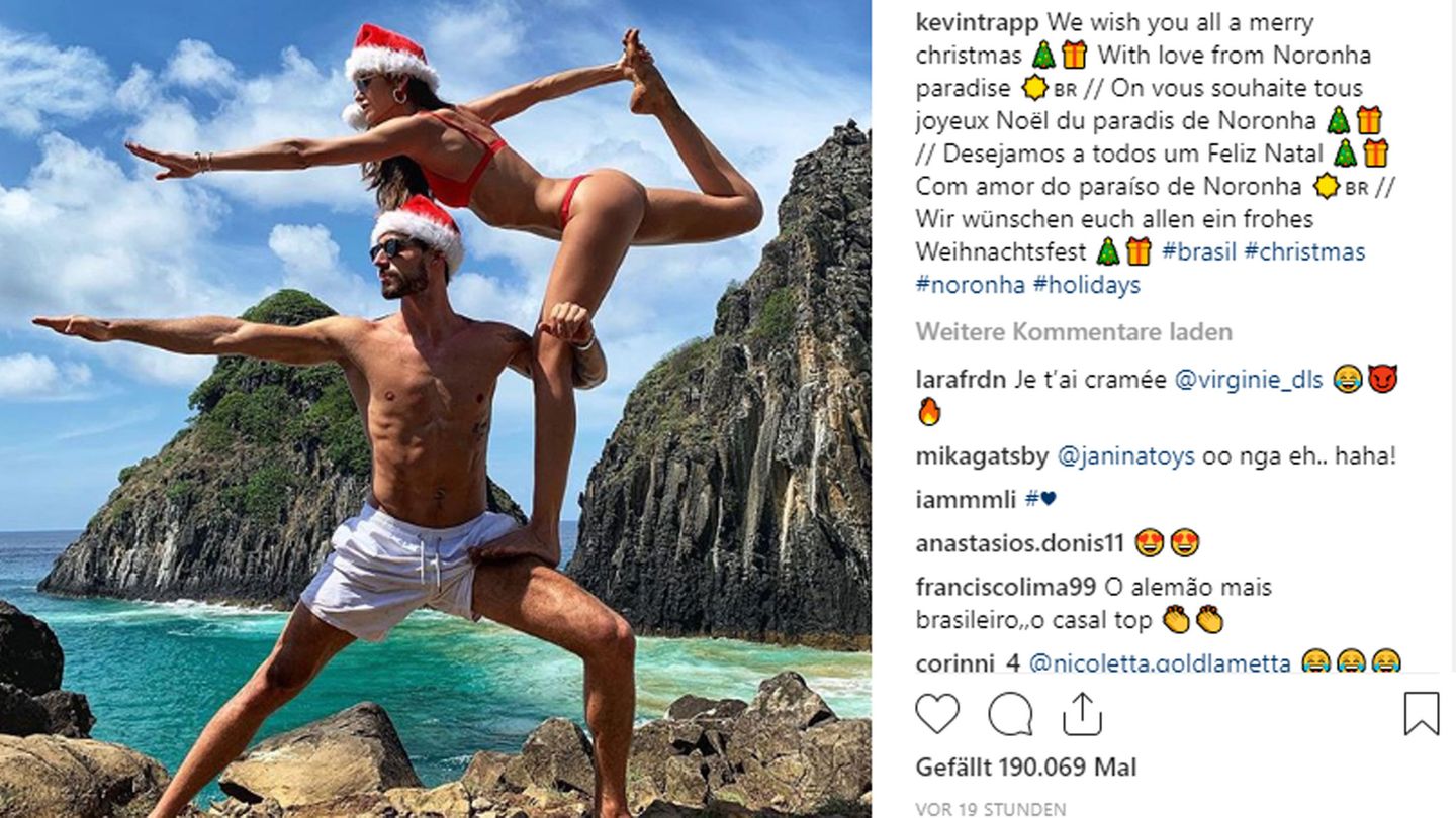 Kevin Trapp