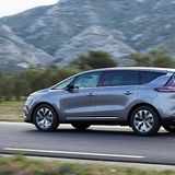 Der Basispreis des Renault Espace beträgt 39.100
