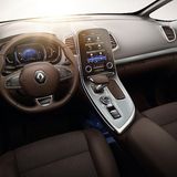 Renault Espace Blue dCi 200