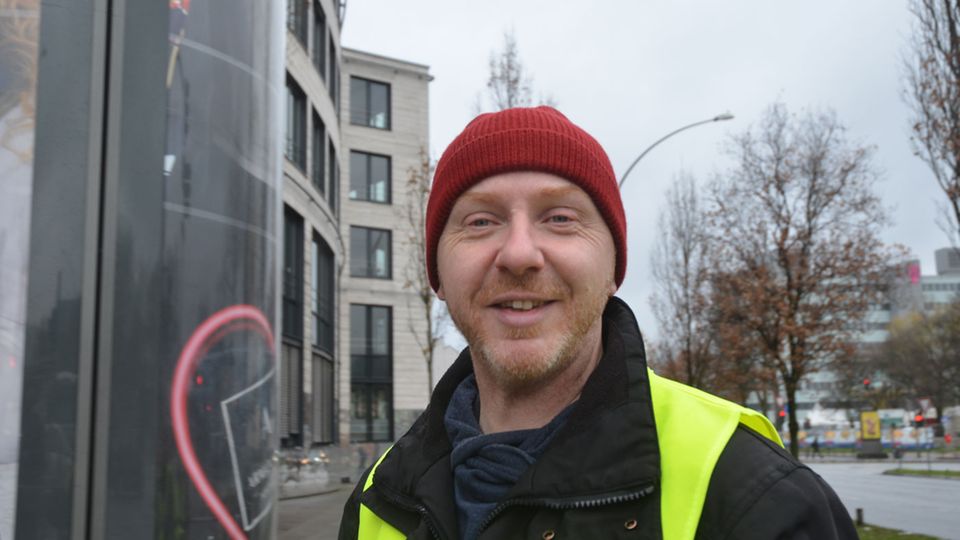 Vincent Schmidt ist AKH-Vorstand Vincent Schmidt ist AKH-Vorstand