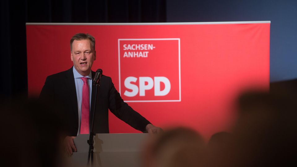 SPD-Innenexperte Burkhard Lischka über eine Moscheesteuer: "Weiter Weg bis zu einem fertigen Konzept"