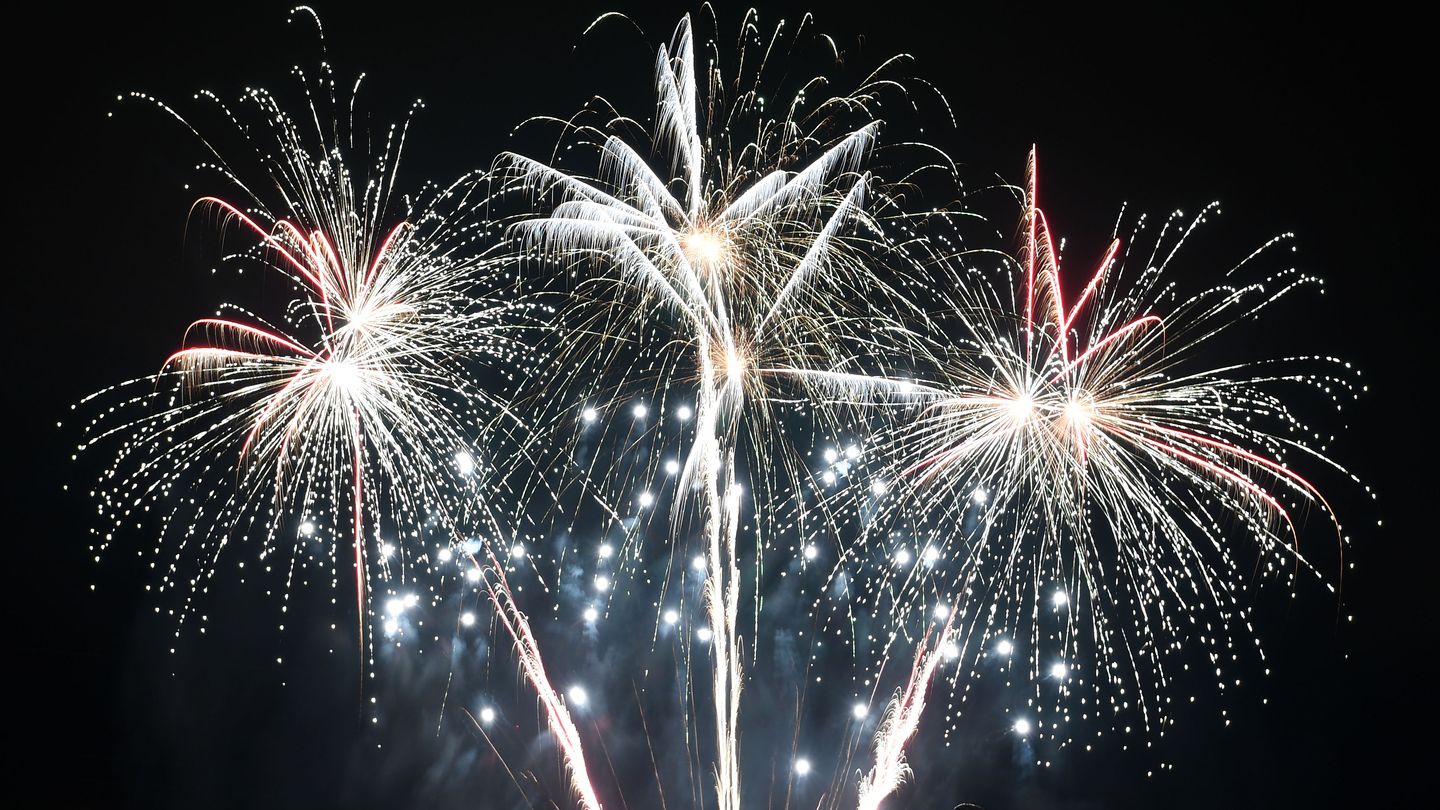 Feuerwerke zu Silvester: Deutsche wünschen sich Verbote in Innenstädten