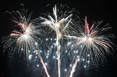 Feuerwerke zu Silvester: Deutsche wünschen sich Verbote in Innenstädten