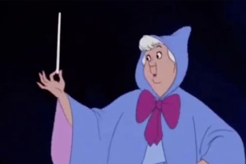 Arielle, Cinderella und Co.: "Unterwäsche ist unnötig" – Diese Lebensweisheiten haben wir aus Disney-Filmen gelernt